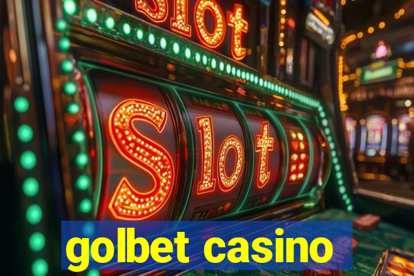 golbet casino